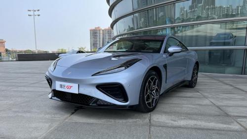 期待駕駛體驗—靜態(tài)體驗?zāi)倪?GT