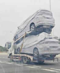 小鵬汽車增程產(chǎn)品規(guī)劃：小鵬P7/G6或推增程版