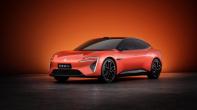 下一代平臺(tái)打造 阿維塔2026年推6座SUV和MPV